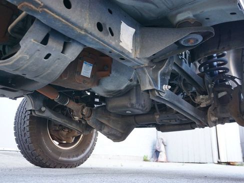 Used 1999 Dodge Ram 2500 Truck 4x4 Quad Cab image 76
