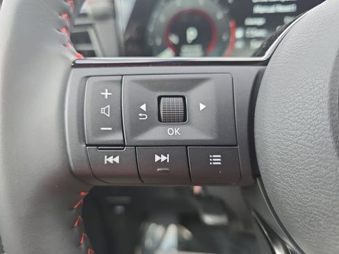 New 2026 Nissan Kicks SR FWD image 20
