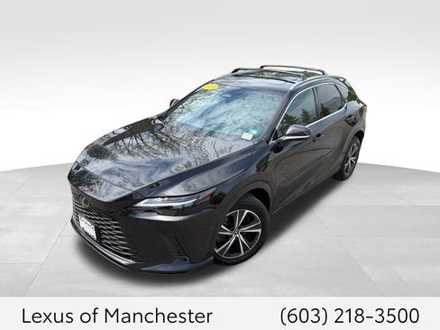 Used 2024 Lexus RX 350 Premium w/ Kick Sensor & Tow Package AWD/4WD image 1
