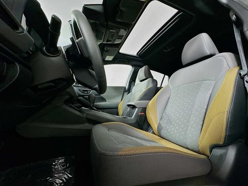 Certified 2025 Subaru Crosstrek 2.5i Sport AWD/4WD image 18