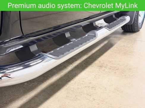 Certified 2016 Chevrolet Silverado 1500 LTZ Z71 w/ LTZ Plus Package AWD/4WD image 9