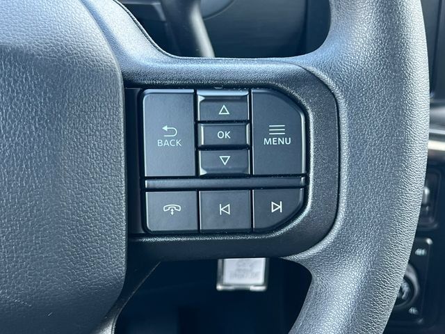 New 2025 Ford F150 STX w/ Equipment Group 200A AWD/4WD image 23
