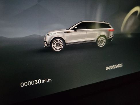 Certified 2026 Land Rover Range Rover Velar S image 18