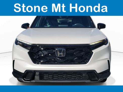 New 2026 Honda CR-V Sport-L image 2