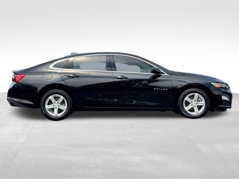 Used 2023 Chevrolet Malibu LS FWD image 8