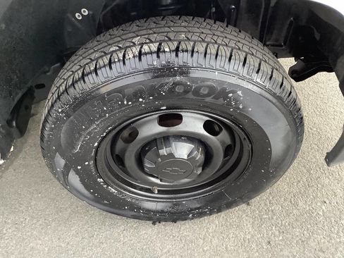 Used 2008 Chevrolet Colorado W/T image 21