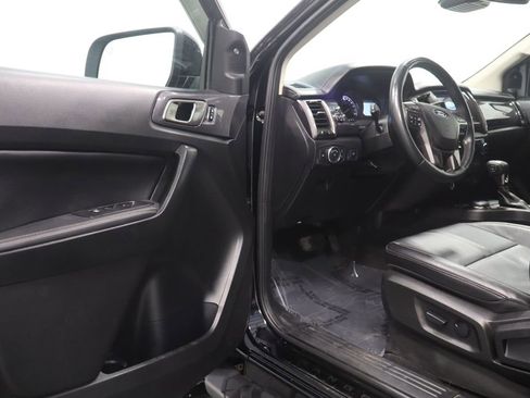 Used 2023 Ford Ranger Lariat w/ Equipment Group 501A High AWD/4WD image 11