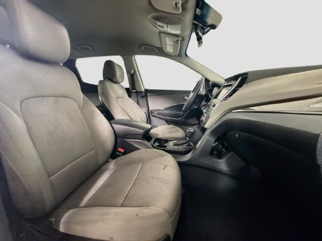 Used 2017 Hyundai Santa Fe Sport AWD/4WD image 27