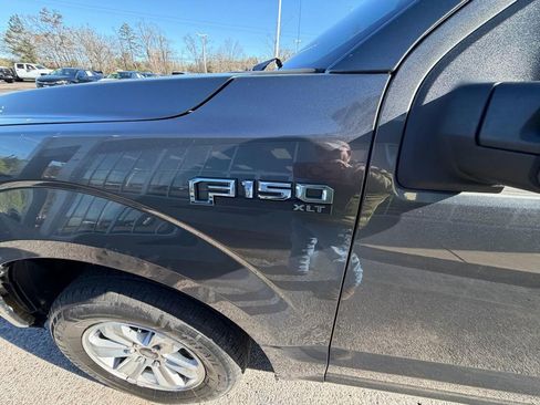 Used 2019 Ford F150 XLT RWD image 9