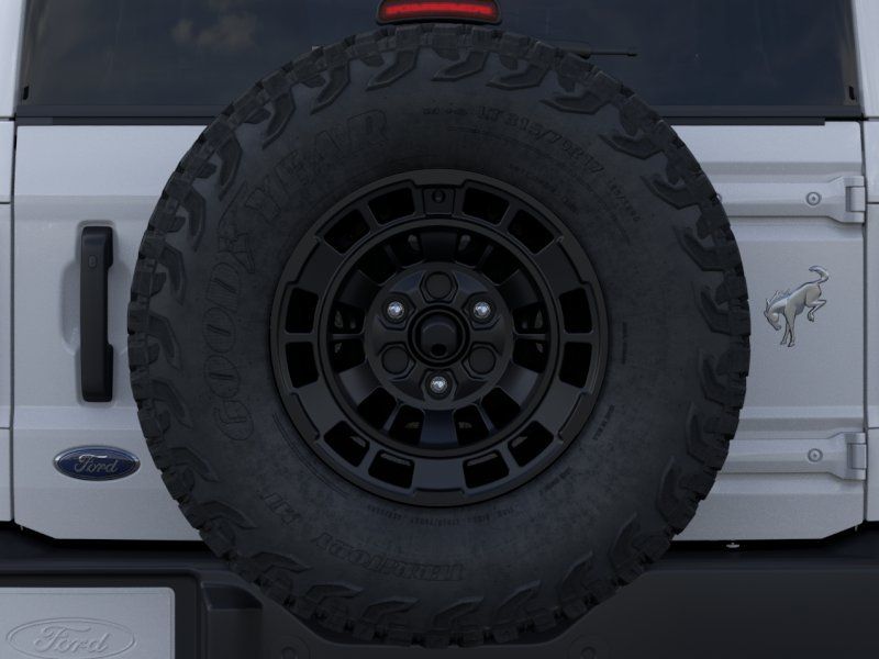 New 2026 Ford Bronco Outer Banks w/ Sasquatch Package AWD/4WD image 24
