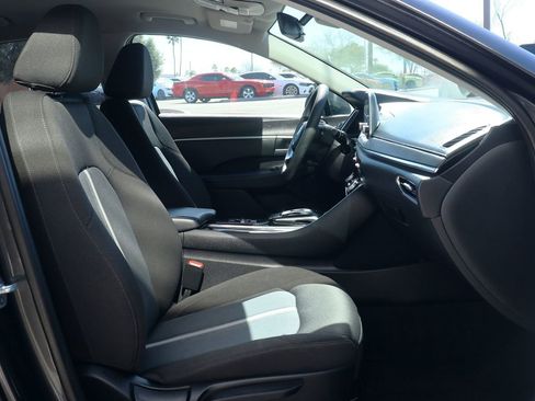 Used 2021 Hyundai Sonata SEL w/ Cargo Package image 34