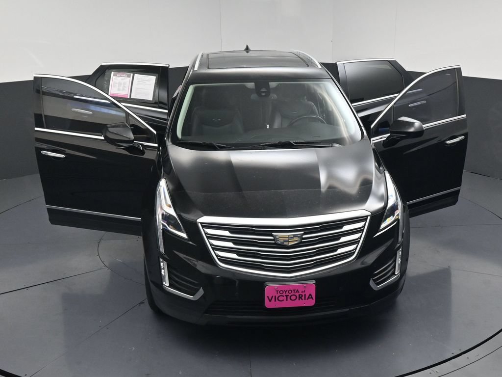 Used 2019 Cadillac XT5 Premium Luxury w/ Driver Assist Package FWD image 25