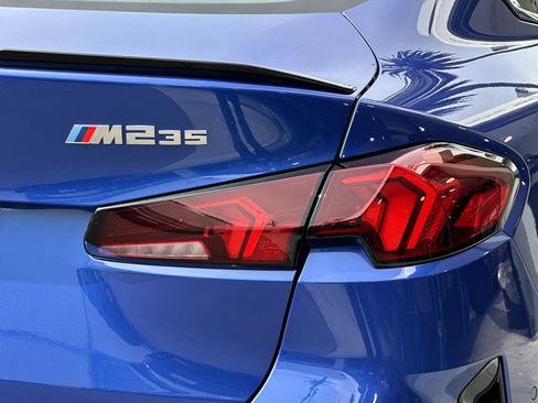 Used 2025 BMW M235i xDrive w/ M Performance Package AWD/4WD image 26