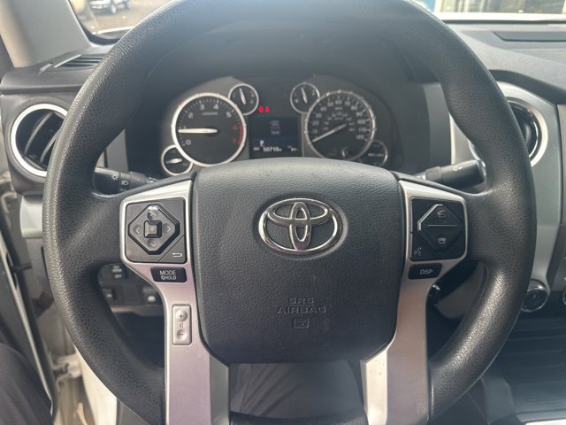 Used 2017 Toyota Tundra TRD Pro AWD/4WD image 17