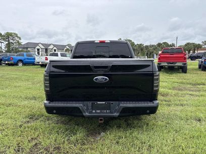 Used 2016 Ford F150 XLT w/ Equipment Group 302A Luxury