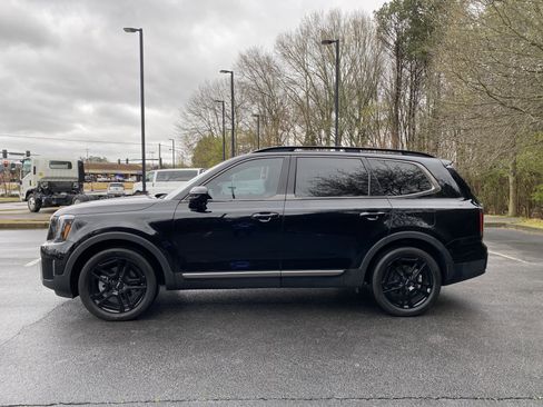 Used 2023 Kia Telluride SX Prestige X-Line image 6