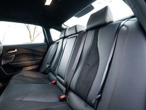 Certified 2025 Acura TLX SH-AWD w/ A-SPEC Pkg image 41