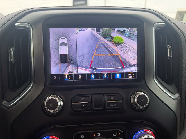 Used 2023 GMC Sierra 2500 Denali w/ Denali Ultimate Package AWD/4WD image 27