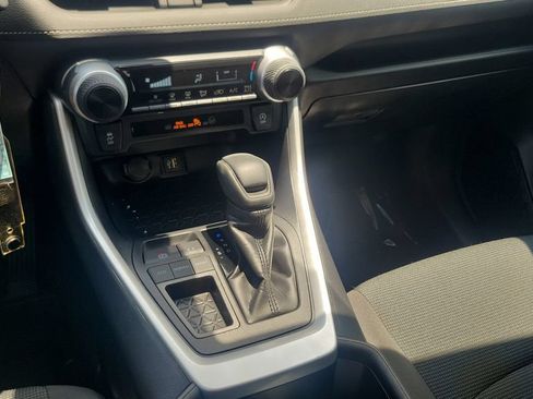 Certified 2024 Toyota RAV4 LE FWD image 15