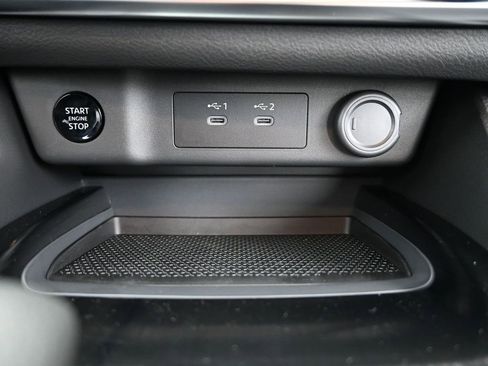Used 2026 Nissan Rogue Dark Armor AWD/4WD image 20