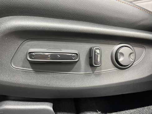 New 2026 Honda CR-V Sport Touring image 12