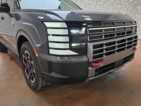 New 2026 Hyundai Palisade XRT Pro image 12