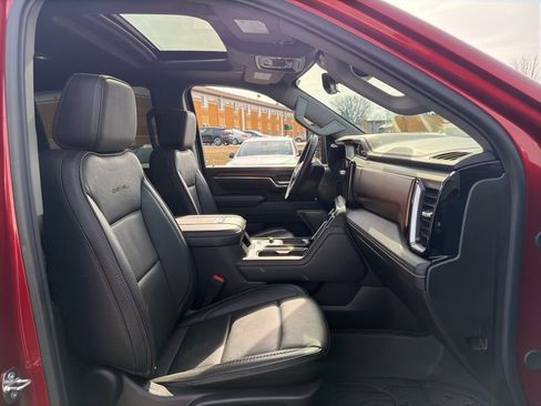 Used 2024 GMC Sierra 2500 Denali w/ Denali Reserve Package image 28