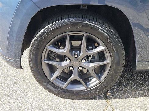 Used 2020 Jeep Grand Cherokee Limited X AWD/4WD image 2