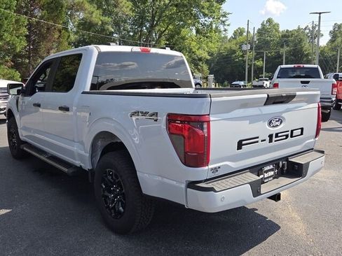 Used 2025 Ford F150 STX AWD/4WD image 12