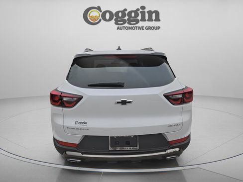 New 2026 Chevrolet TrailBlazer ACTIV w/ Convenience Package image 4