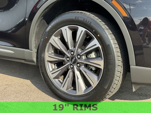 Used 2022 Lincoln Corsair Reserve w/ Elements Package image 27