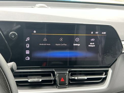 Used 2026 Chevrolet TrailBlazer LT image 13