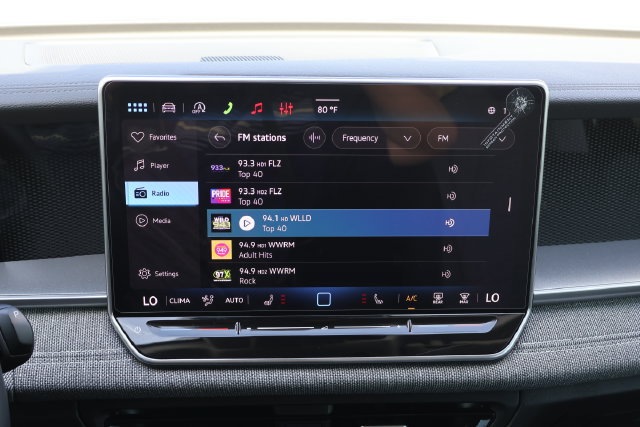 Certified 2023 Volkswagen ID.4 Pro RWD image 25