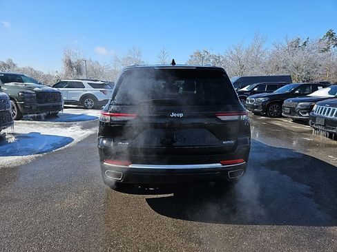 Used 2022 Jeep Grand Cherokee Summit image 6