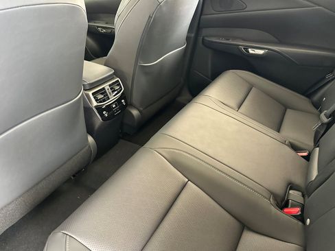 New 2026 Lexus RX 350h AWD/4WD image 22