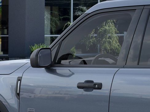 New 2025 Ford Bronco Sport Big Bend image 20