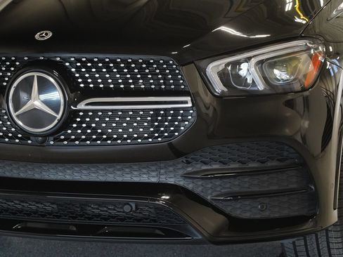 Certified 2021 Mercedes-Benz GLE 350 4MATIC image 6