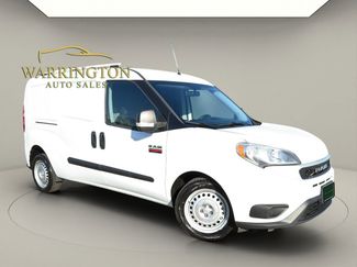 Used 2022 RAM ProMaster City Cargo Van video 1