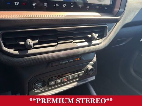 Used 2025 Ford Bronco Sport Outer Banks image 17