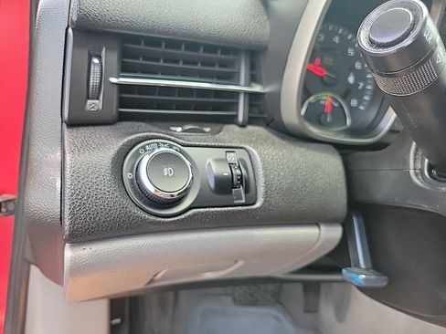 Used 2013 Chevrolet Malibu Eco w/ Leather Package FWD image 20