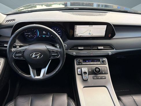 Used 2022 Hyundai Palisade SEL w/ Premium Package FWD image 33