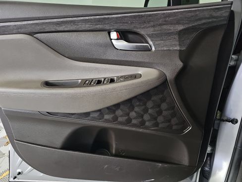Used 2020 Hyundai Santa Fe SEL FWD image 25