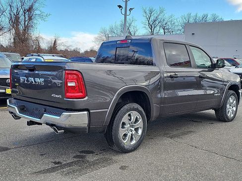 New 2026 RAM 1500 Big Horn image 4