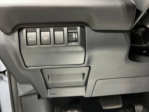Used 2025 Subaru Ascent Onyx Edition AWD/4WD image 15