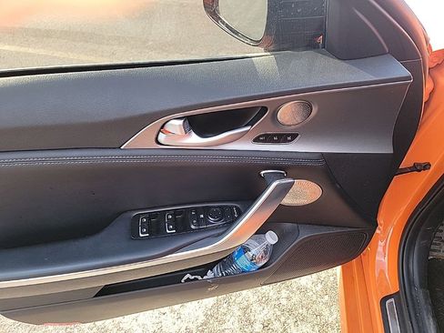 Used 2021 Kia Stinger GT2 image 25