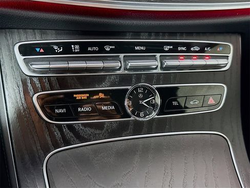 Used 2019 Mercedes-Benz E 53 AMG 4MATIC Sedan image 21