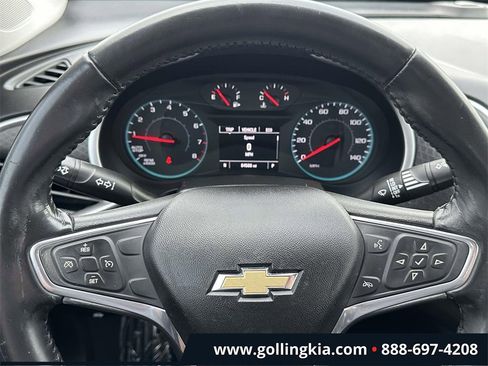Used 2019 Chevrolet Malibu RS image 19