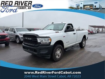 Used 2021 RAM 2500 Tradesman