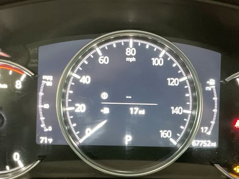 Used 2019 MAZDA CX-9 Grand Touring AWD/4WD image 15