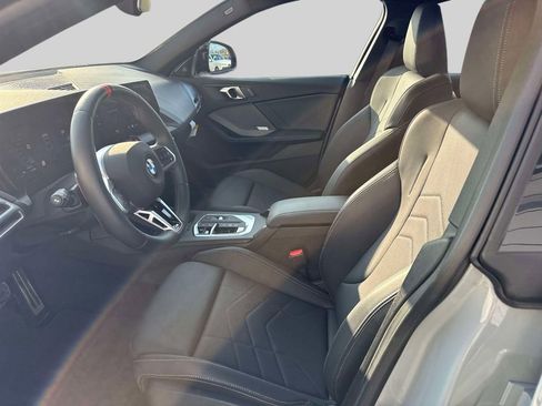 Certified 2025 BMW M235i xDrive M235i xDrive w/ Premium Package image 10